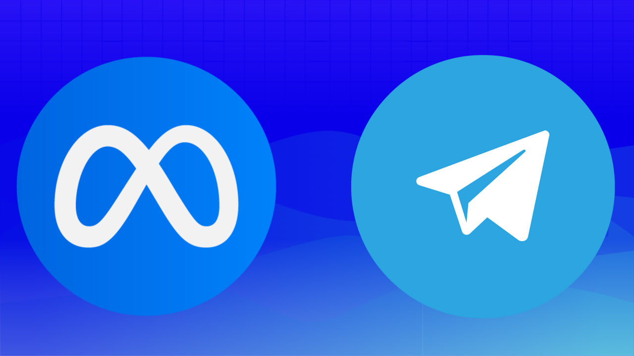 Запуск рекламы Meta Ads на Telegram-каналы с FBpix CAPI