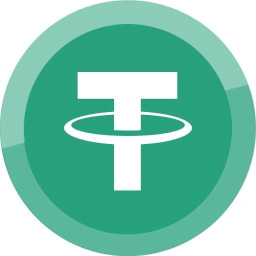 USDT Logo
